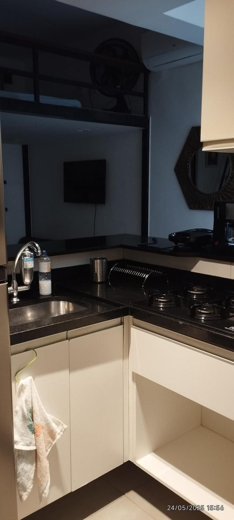 Lindo Loft Apartamento *