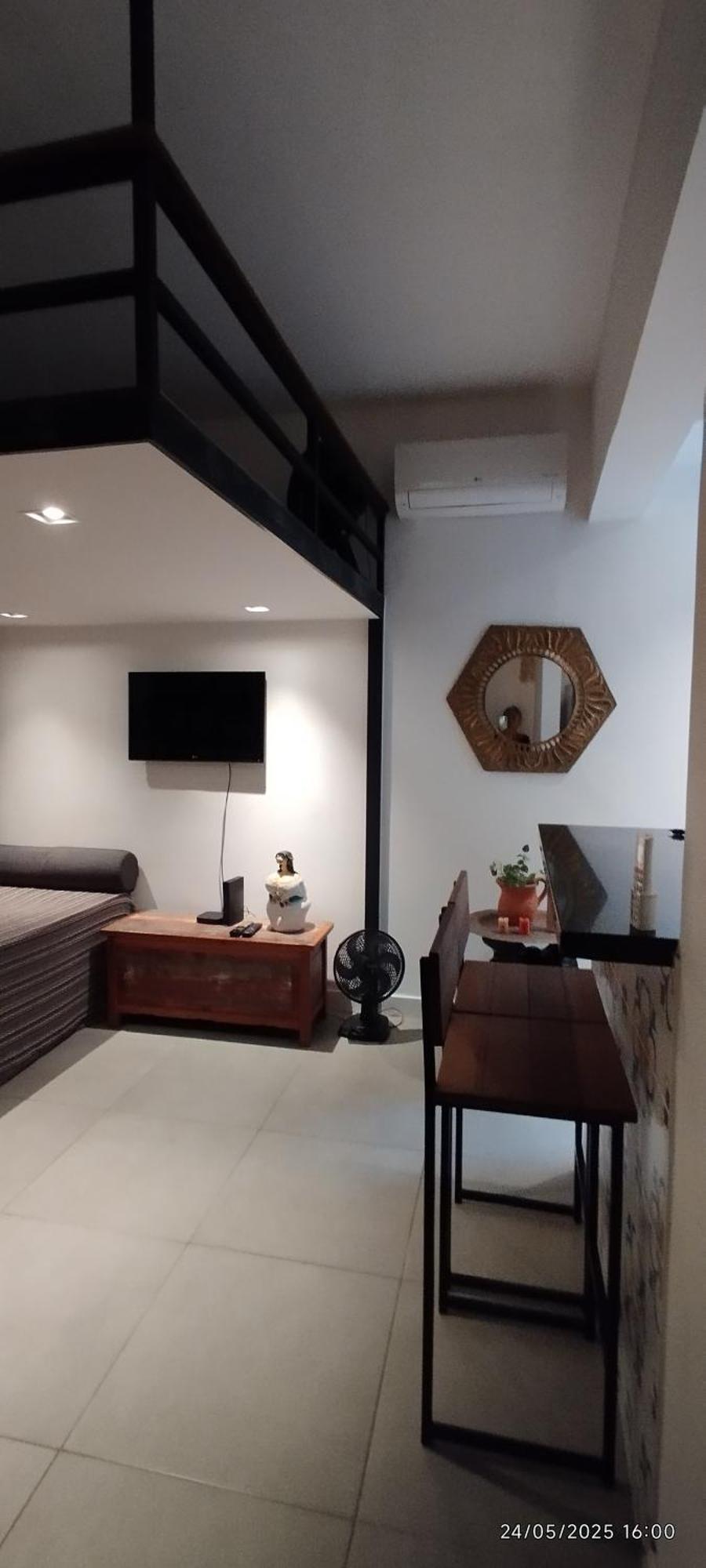 Apartamento Lindo Loft Río de Janeiro